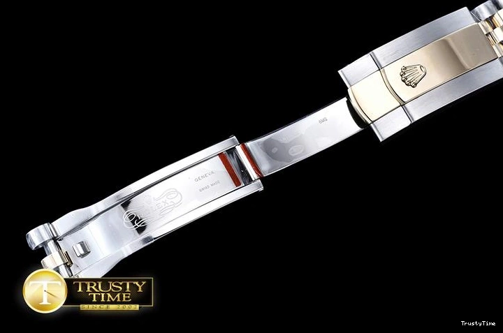 1006 R2DJ0199D – DateJust 2 Wrap FreshLook 605